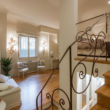 Apartments Florence - San Niccolo Elegance Экстерьер фото