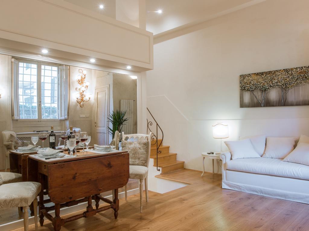 Apartments Florence - San Niccolo Elegance Экстерьер фото