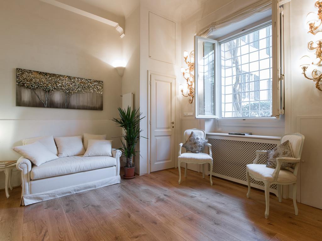 Apartments Florence - San Niccolo Elegance Экстерьер фото