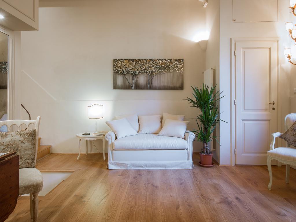 Apartments Florence - San Niccolo Elegance Экстерьер фото